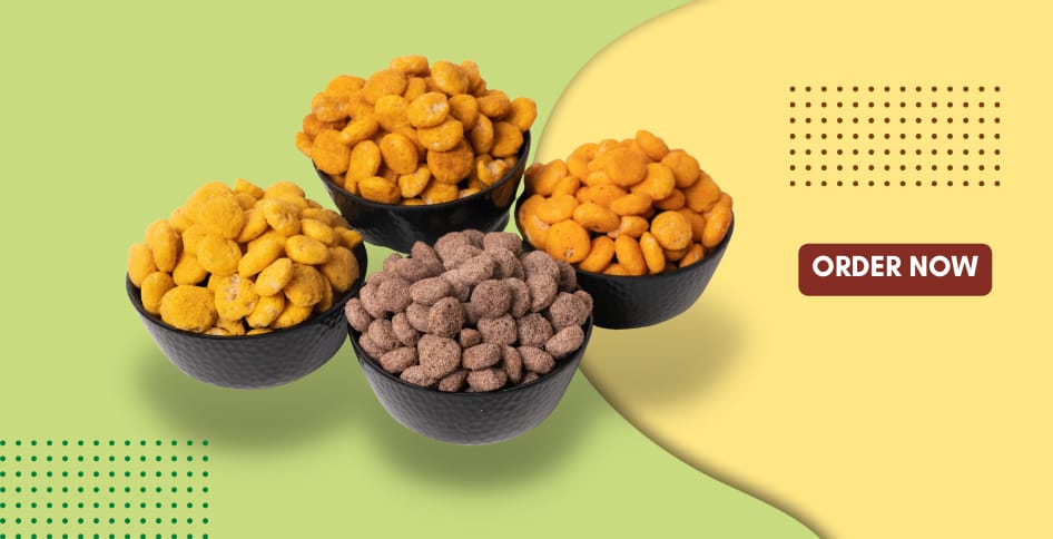 List of 9 tasty gluten free food & snacks that you can eat without any worries!